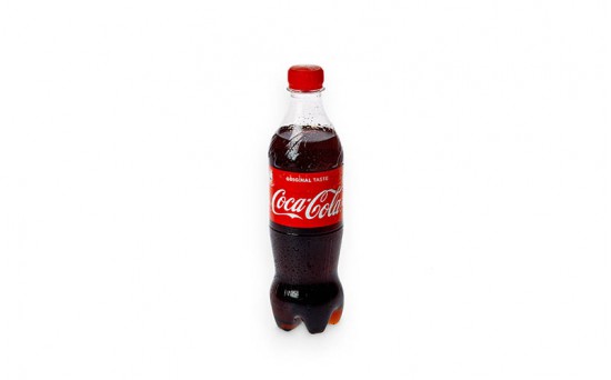 Coca cola 0.5 l